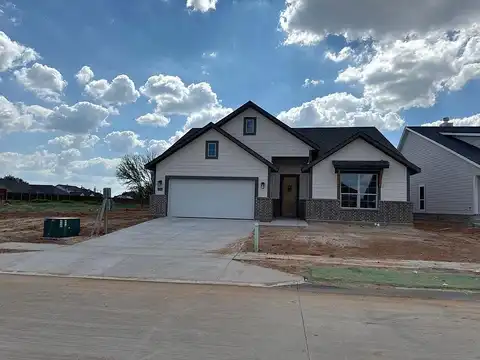 Colca Drive, Springtown, TX 76082
