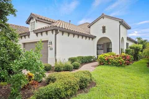 Mc Dermott Court, Englewood, FL 34223