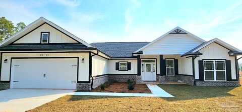Wiley Scott Rd, Jay, FL 32565