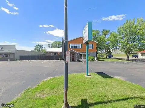 Knowles, NEW RICHMOND, WI 54017