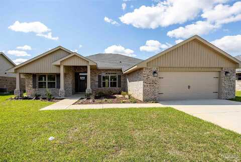 Another Ln, Milton, FL 32570