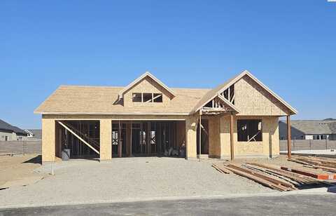 Dunsmuir Dr., Pasco, WA 99301