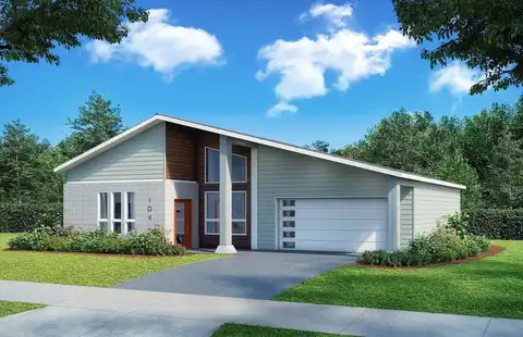 Boneset Avenue, Poynette, WI 53955