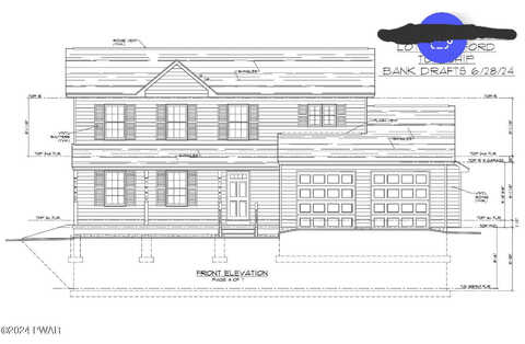 Vandermark Drive, Milford, PA 18337