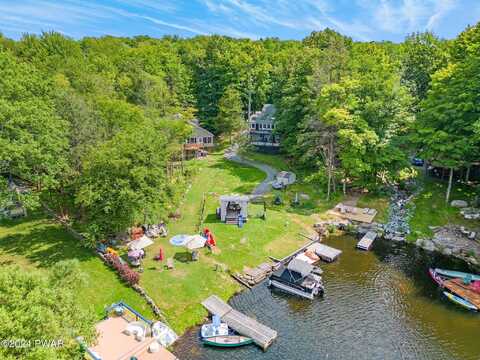 Lakeview Drive, Lake Ariel, PA 18436