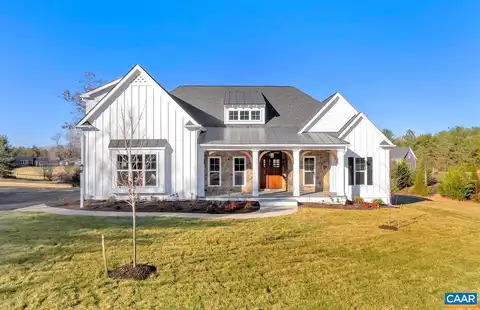 Stockton Creek Ln # Lot 10 Stockton Creek, Afton, VA 22920