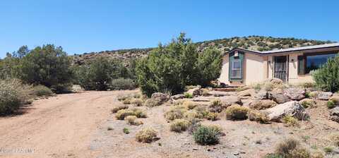 Mckenzie Dr Drive, Kingman, AZ 86401