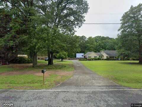 Oakridge, FORSYTH, GA 31029