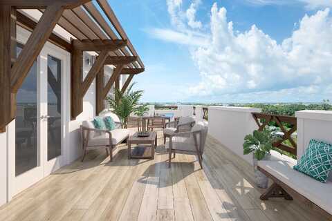 Vilano Rd # H40, Saint Augustine, FL 32084