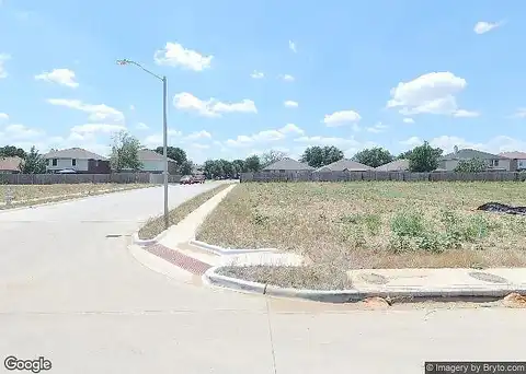 Marcus Ln, Crowley, TX 76036