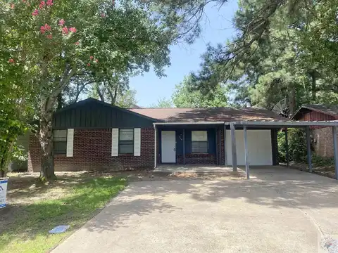 Greenwood St, Nash, TX 75569