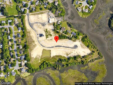 Robert Bruce Road, Poquoson, VA 23662