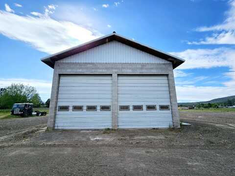 Puckett, KLAMATH FALLS, OR 97601
