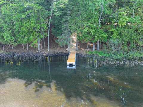 Mercer Lake, MERCER, WI 54547