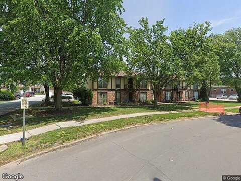 Rosetta, FLORISSANT, MO 63031