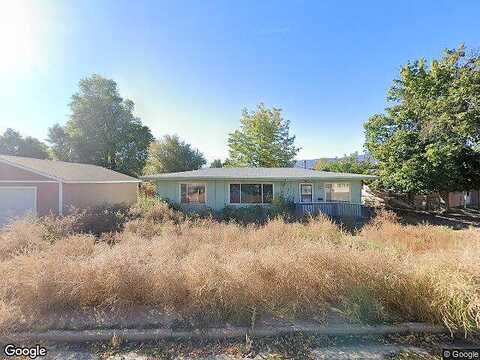 Rudd, CANON CITY, CO 81212