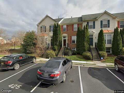 Winthrop, FREDERICK, MD 21704