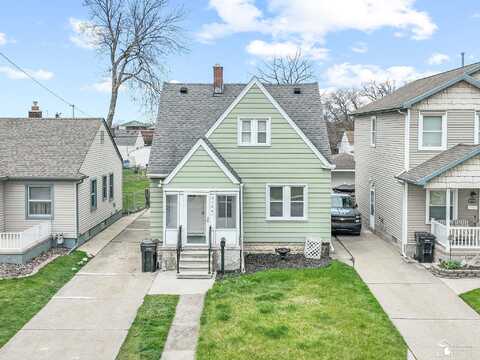 22Nd, WYANDOTTE, MI 48192