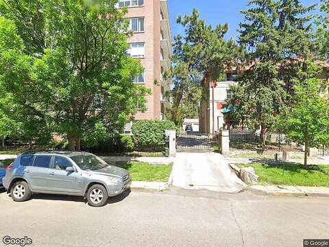 Grant, DENVER, CO 80203