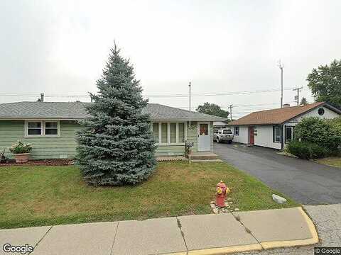 Southwest Hwy, HOMETOWN, IL 60456