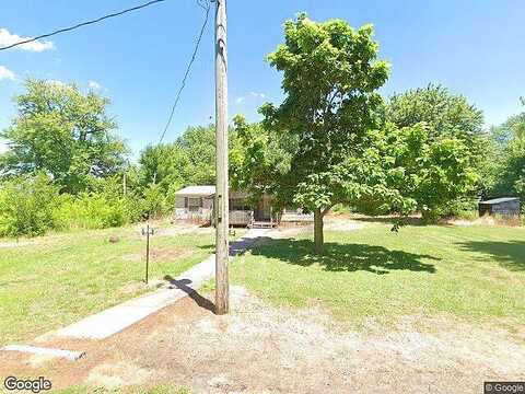 Cordum, GILLESPIE, IL 62033