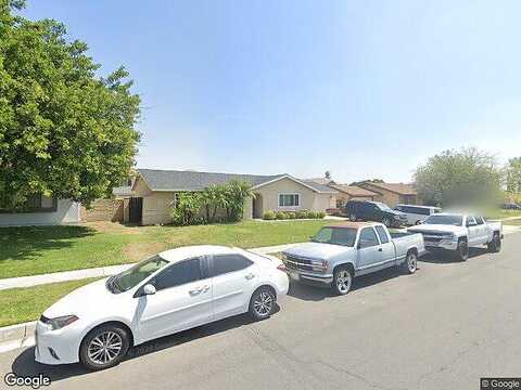 Mandarin Ln, RIALTO, CA 92376