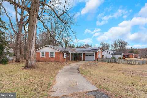 Parrish, BOWIE, MD 20721