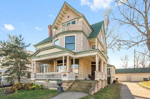 Laurel, MINNEAPOLIS, MN 55405