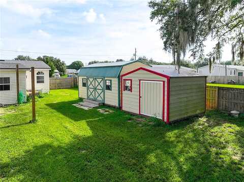 Upper Meadow, MULBERRY, FL 33860
