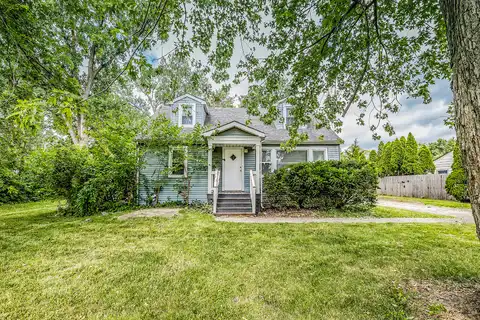 Madison, COUNTRYSIDE, IL 60525