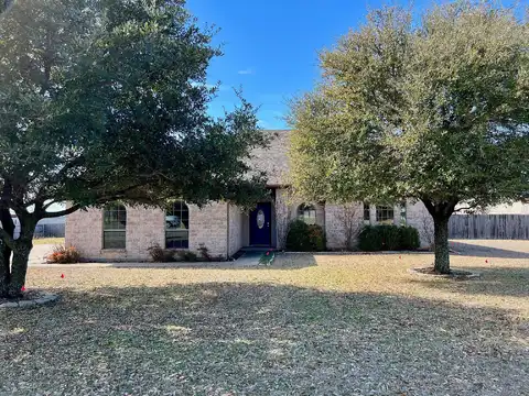 El Campo, RIO VISTA, TX 76093