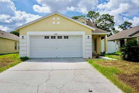 Silverbell, BROOKSVILLE, FL 34613