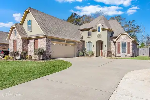 Dogwood South, HAUGHTON, LA 71037