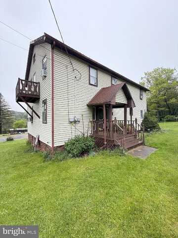 Scellini, ROBERTSDALE, PA 16674