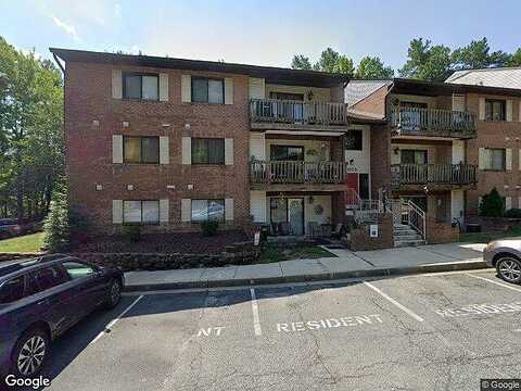 Magnolia Woods Ct #2005-D, EDGEWOOD, MD 21040