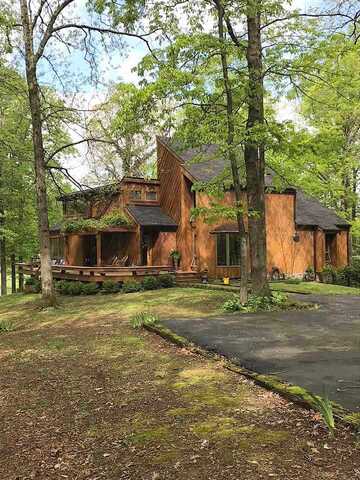 Sonnet, GILBERTSVILLE, KY 42044
