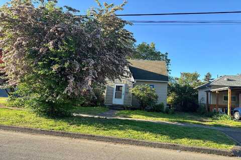 Jefferson, HILLSBORO, OR 97124