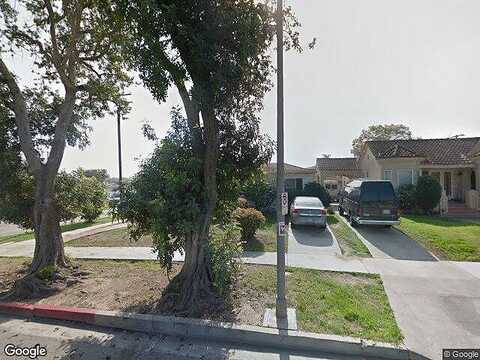 59Th, LOS ANGELES, CA 90043