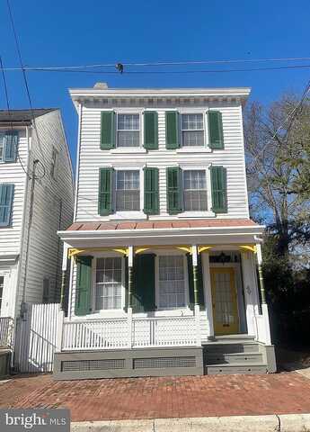 Market, SALEM, NJ 08079