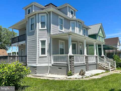 Greenhill, BALTIMORE, MD 21206