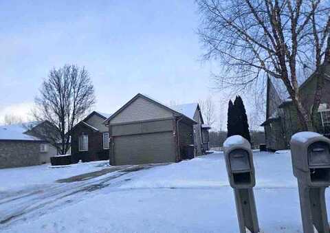 Fox Pointe, NEW BALTIMORE, MI 48047