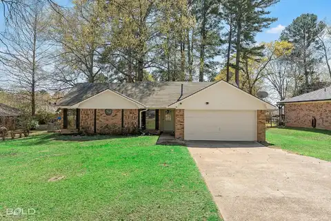 Thomas, HAUGHTON, LA 71037