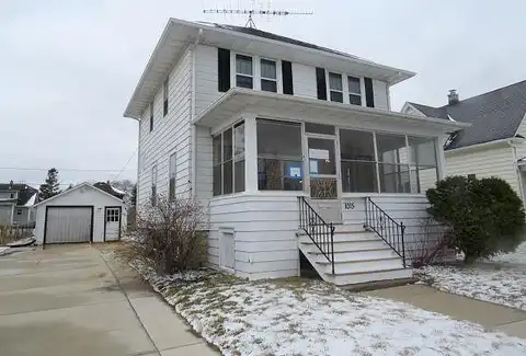 Wisconsin, NORTH FOND DU LAC, WI 54937