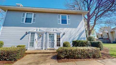 Jasmine, VIRGINIA BEACH, VA 23464