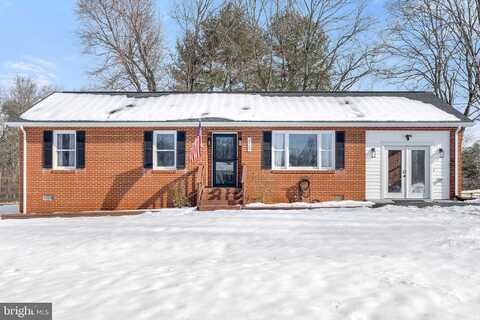 Dogwood, CULPEPER, VA 22701