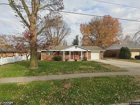 County, JERSEYVILLE, IL 62052