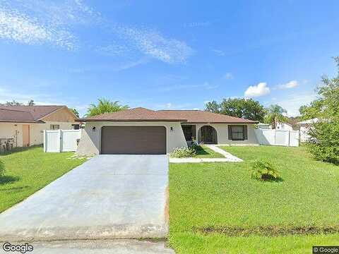 Heraldo, KISSIMMEE, FL 34758