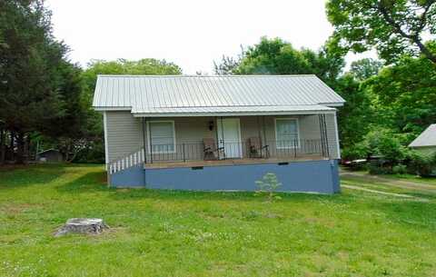 Watt, COOLEEMEE, NC 27014