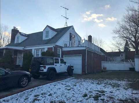 Newburgh, ELMONT, NY 11003