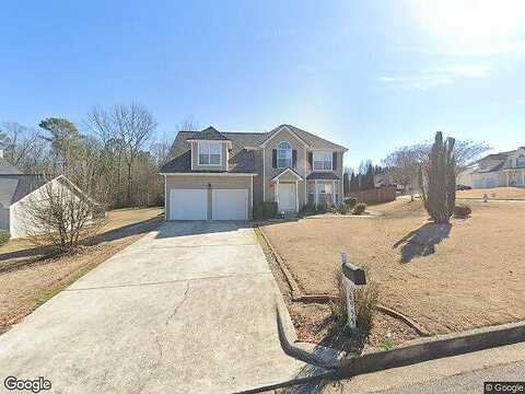 Pompas, DOUGLASVILLE, GA 30135